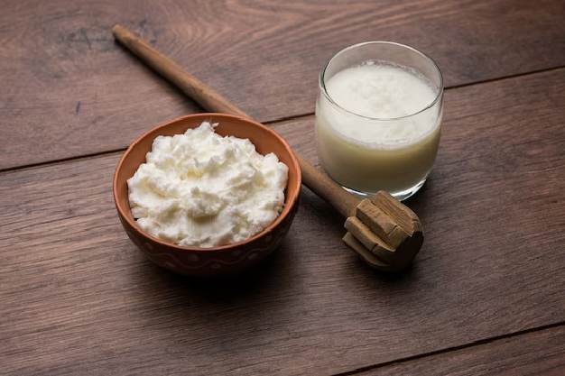 white butter for cracked feet