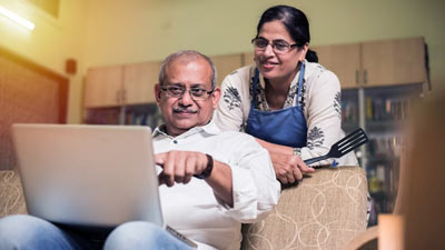 why bank gives more interest on fd for senior citizens ()