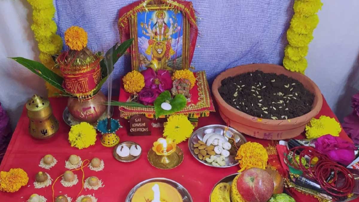 Gupt Navratri 2024: क्यों गृहस्थ लोगों को नहीं करनी चाहिए गुप्त नवरात्रि की पूजा?