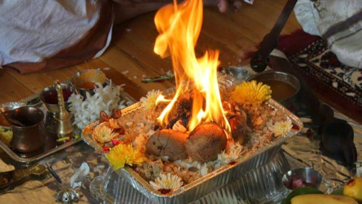 Astro Tips: Know Why Coconut Is Offered During Havan | HerZindagi