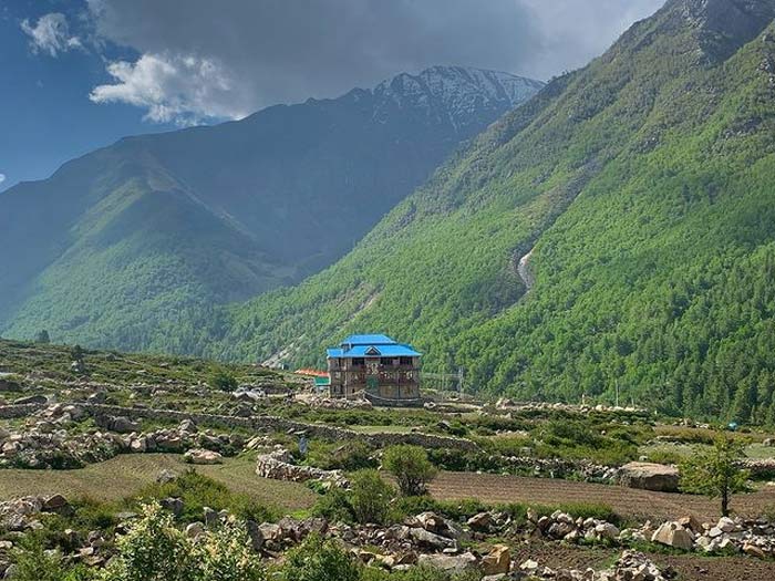 why so famous chitkul