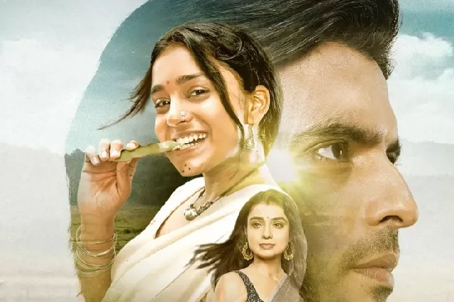 women centric indian tv shows