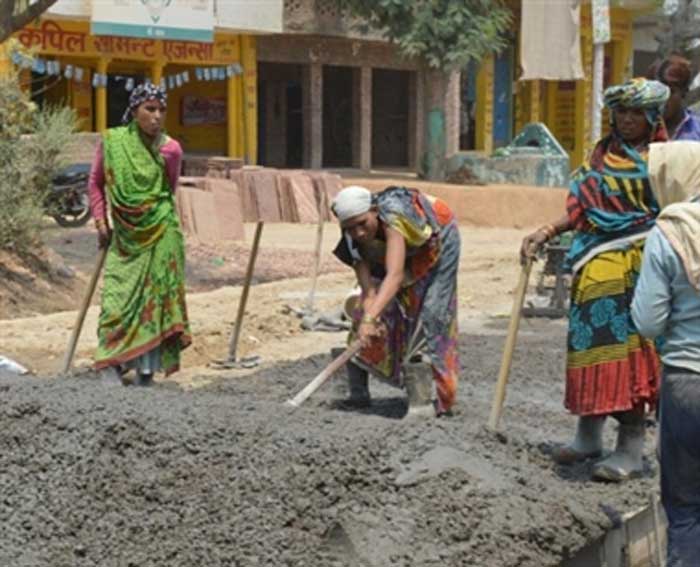 women government scheme