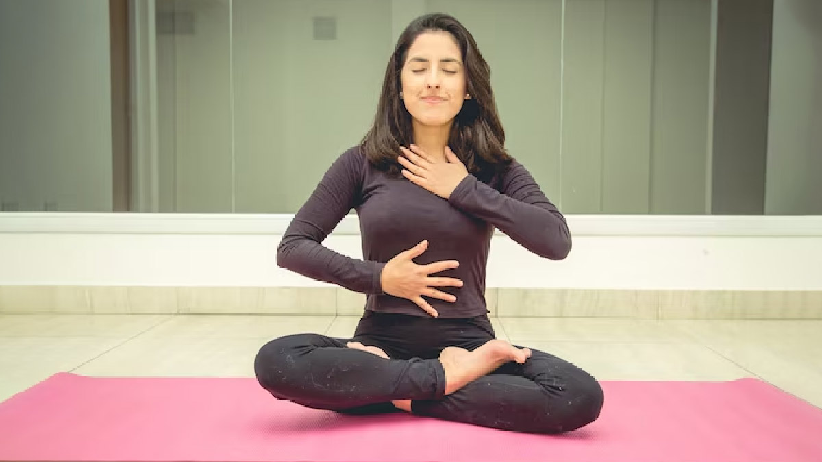 6 Effective Yoga Poses for Acid Reflux