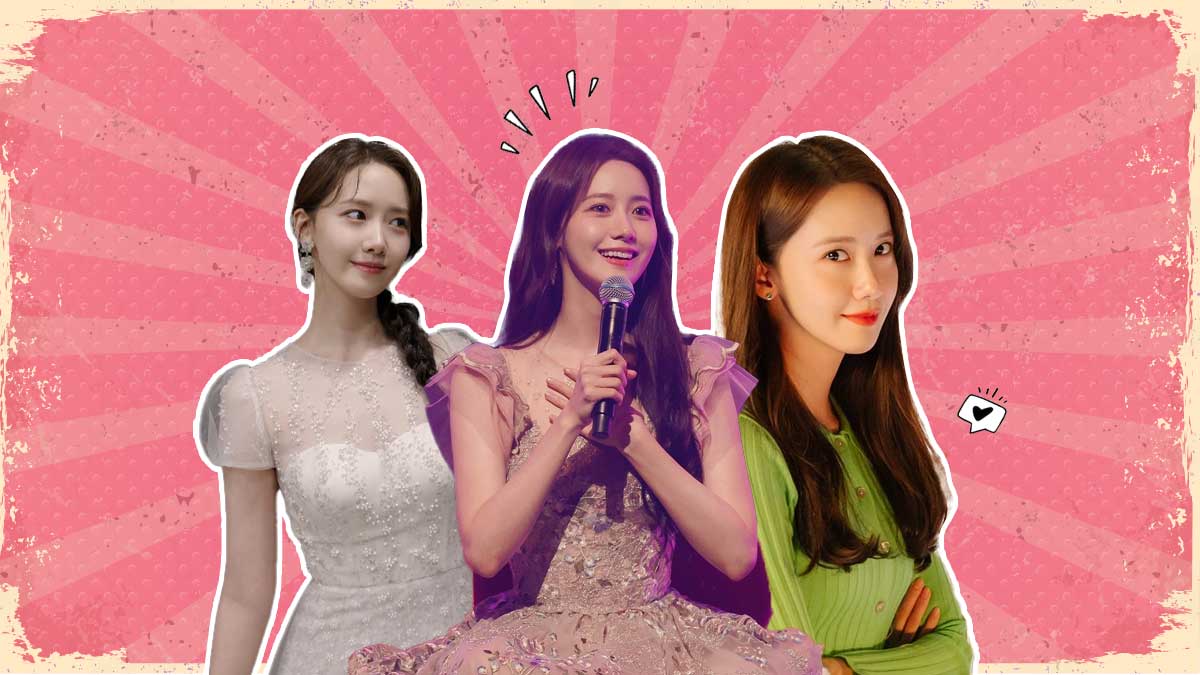 Yoona: A Look Into King The Land Star's Skin Care Routine