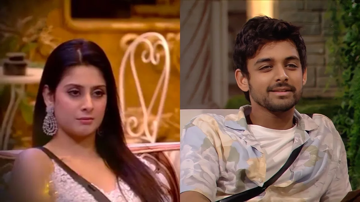    isha and samarth breakup 