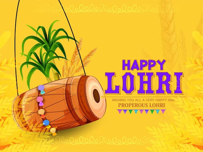 Lohri 2024 Significance, Date, History, Rituals And All You Need To