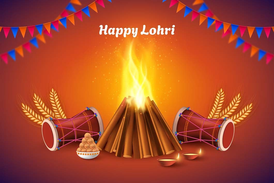 Happy Lohri 2024 Here Are 10 Interesting Facts About The Festival You