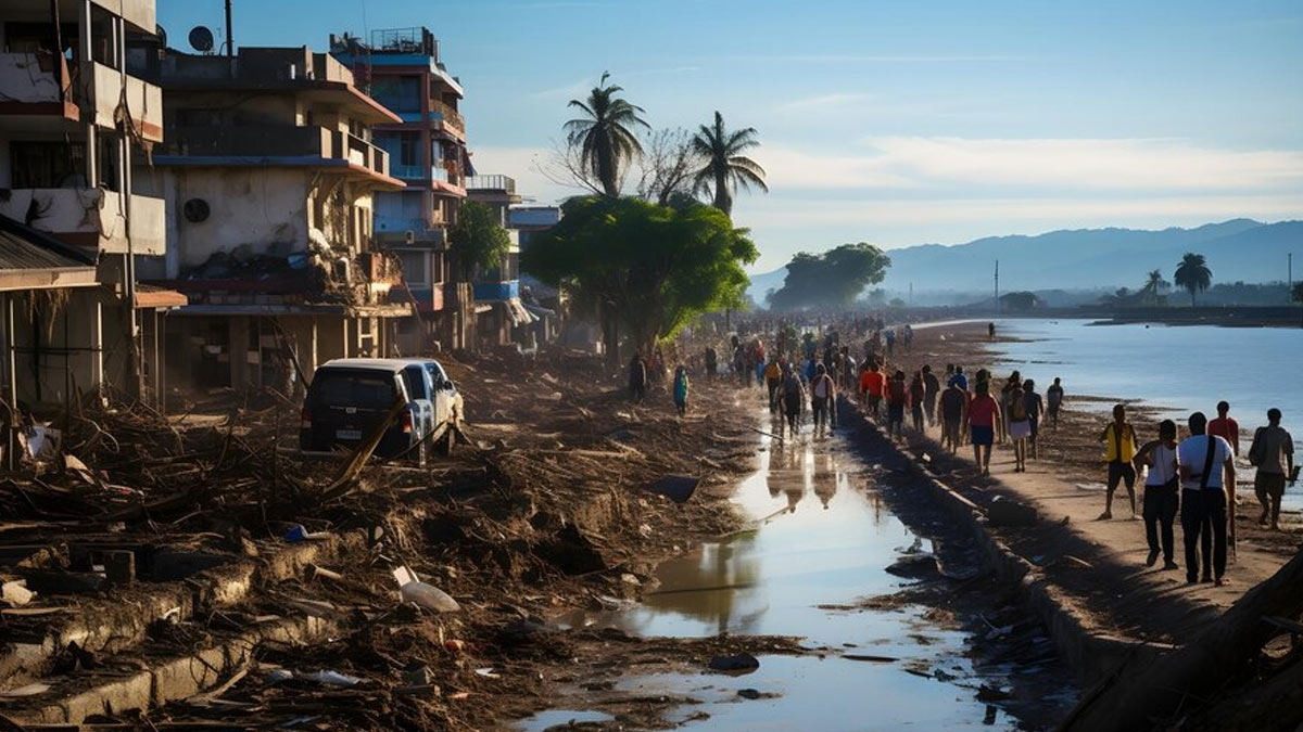  dirtiest cities in india