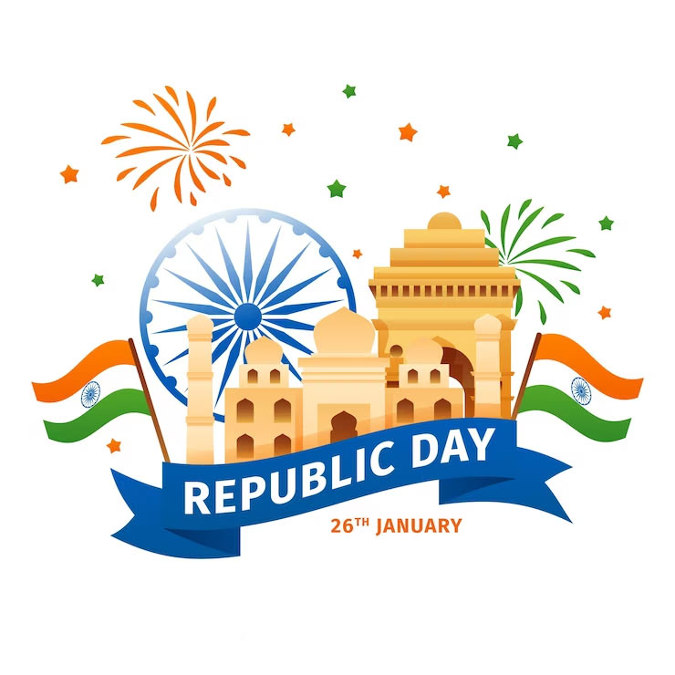 Republic Day 2024 Why Is It Celebrated On Kartavya Path Each Year Plus Other Faqs Answered Here 