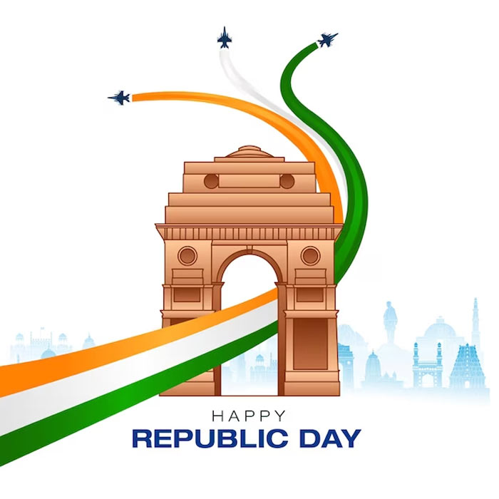 Republic Day 2024 Why Is It Celebrated On Kartavya Path Each Year Plus Other Faqs Answered Here 