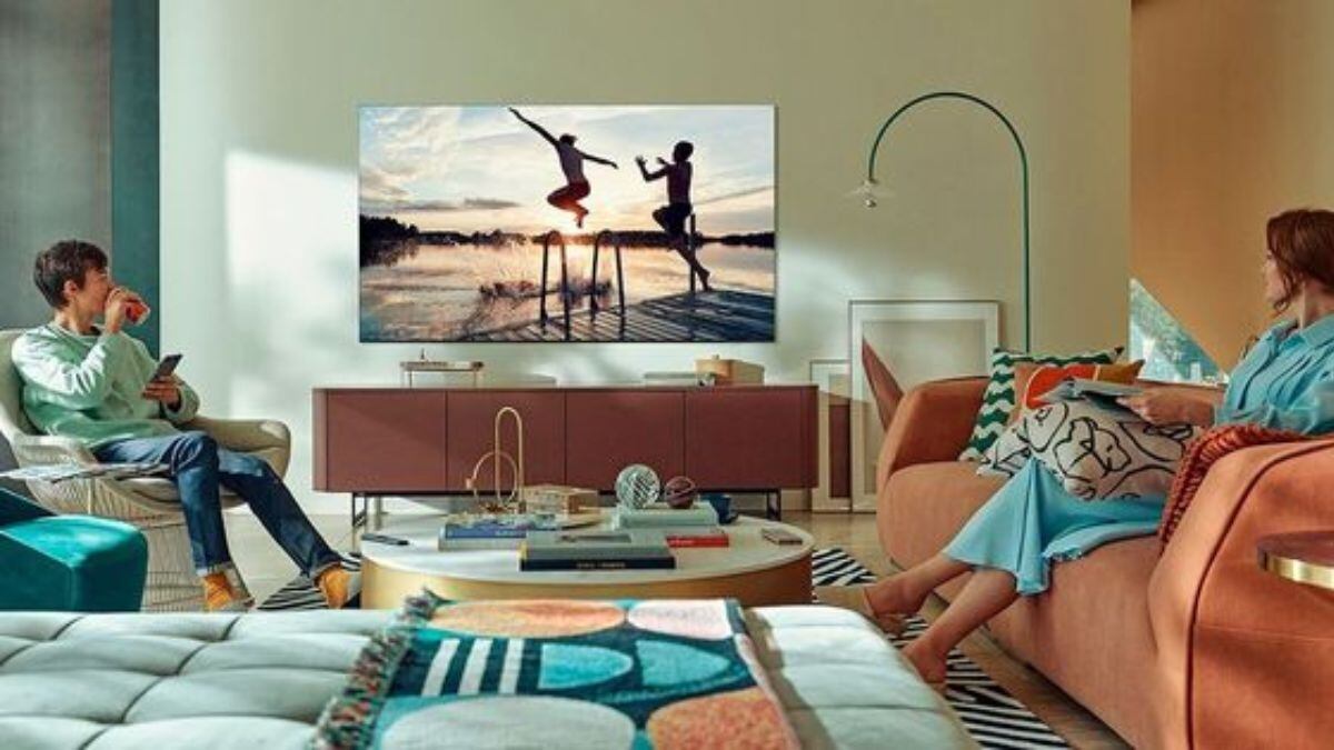 कम पैसे में कैसे लाएं बढ़िया टीवी? तो देखें ये बेस्ट 40 Inch Smart TV के शानदार ऑप्शन, मिलेंगे तगड़े फीचर्स