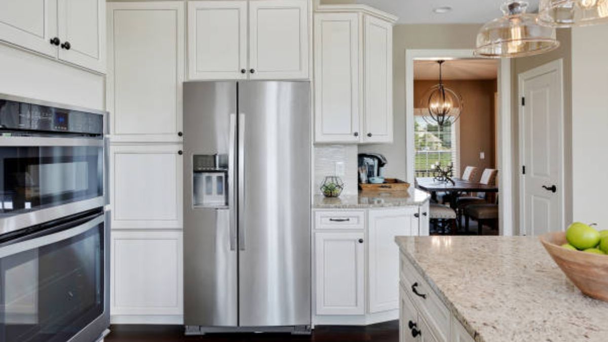 LG Refrigerators With Single Door, Double Door, And Multi Door Functions
