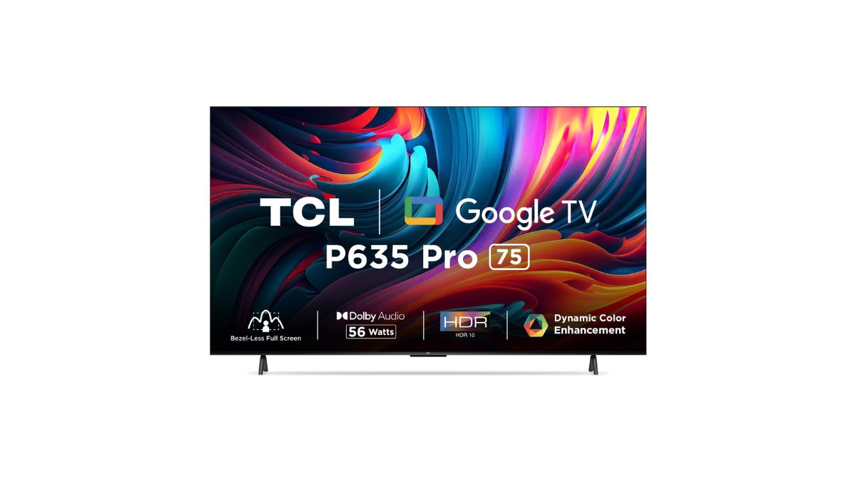 Best 75 Inch TV With Dolby Atmos Comes Under a Wide Range Of Brands