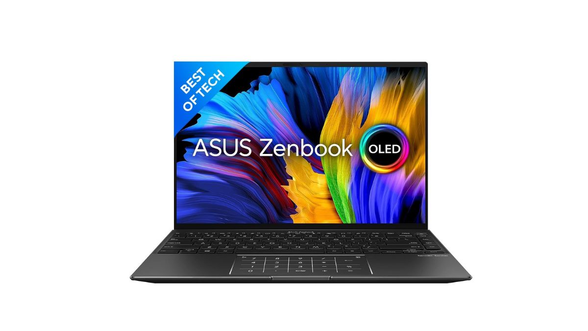 Amazon Sale 2024 Best ASUS Zenbook Laptops अमेजन सेल 2024 बेस्ट आसुस