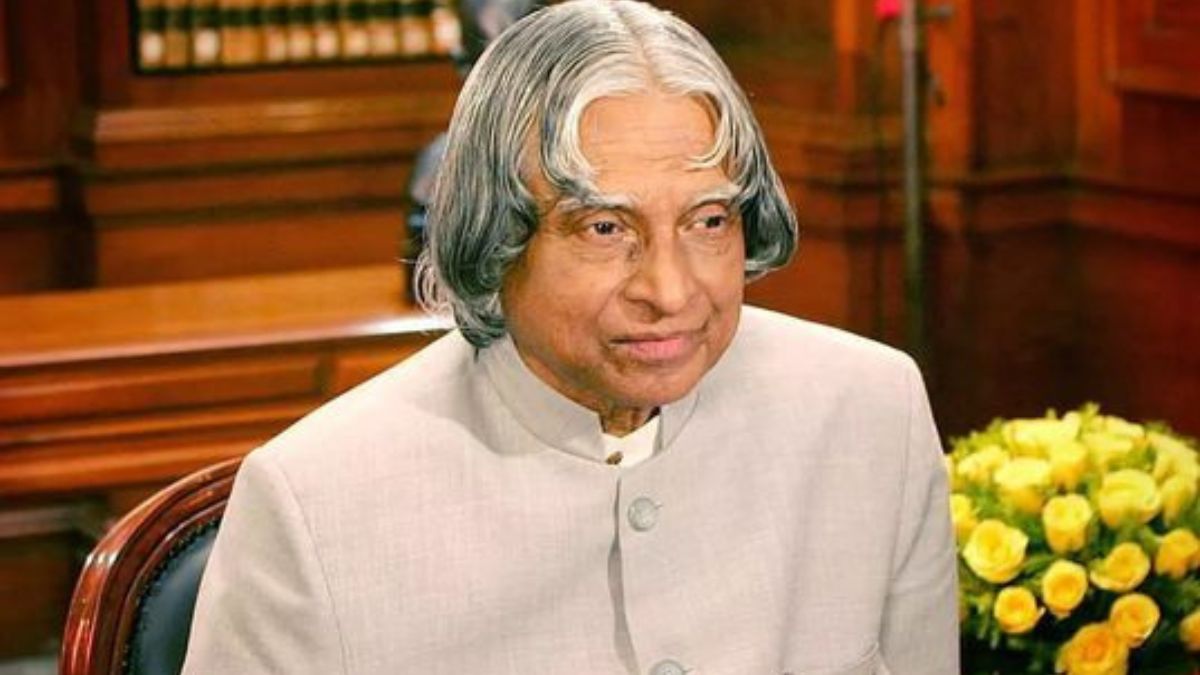 Best Books By APJ Abdul Kalam: Get Insights About Missile Man Of India ...