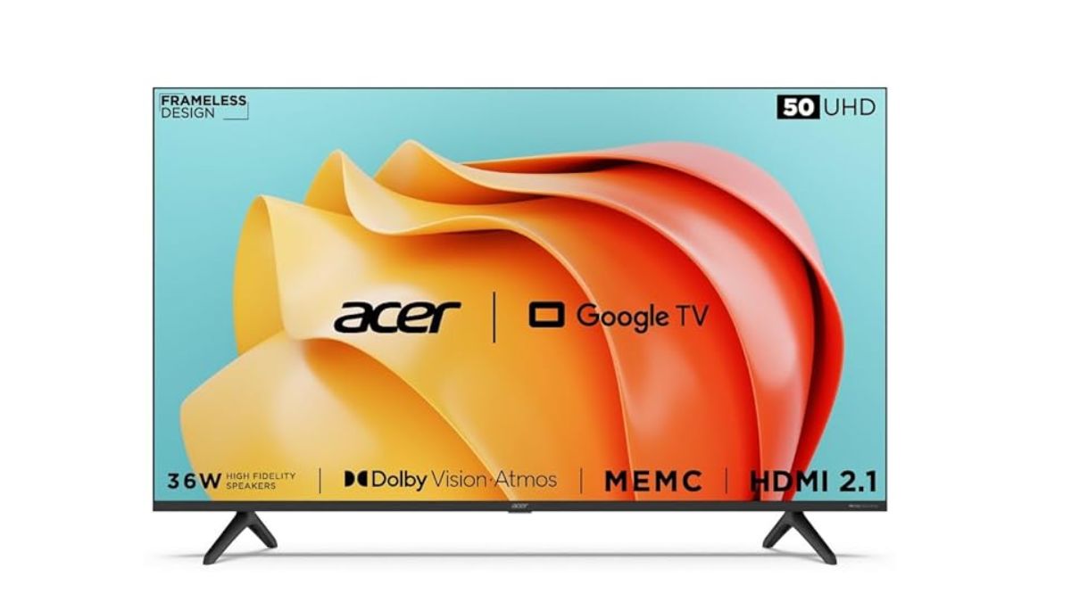 Best Smart TV 50 Inch (January 2024) Excellent Picks From Sony
