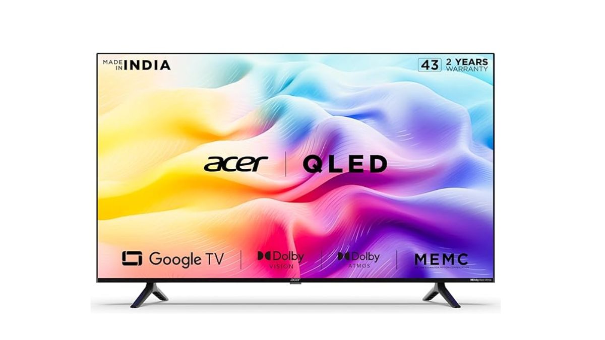 Best TV Under 30000 (January 2024) Budget Options From Samsung, Sony