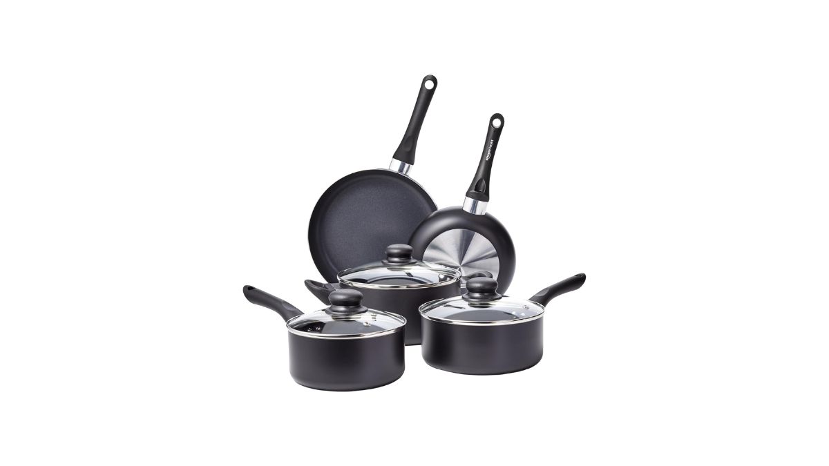 Best Cookware In India जायकेदार, हेल्दी और चटाकेदार खाना पकाने के लिए