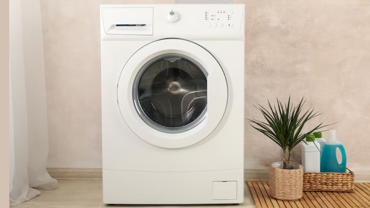 The best Bosch washing machines to buy in 2024