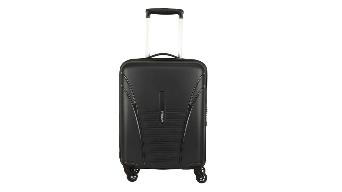 American Tourister  cms Small Luggage
