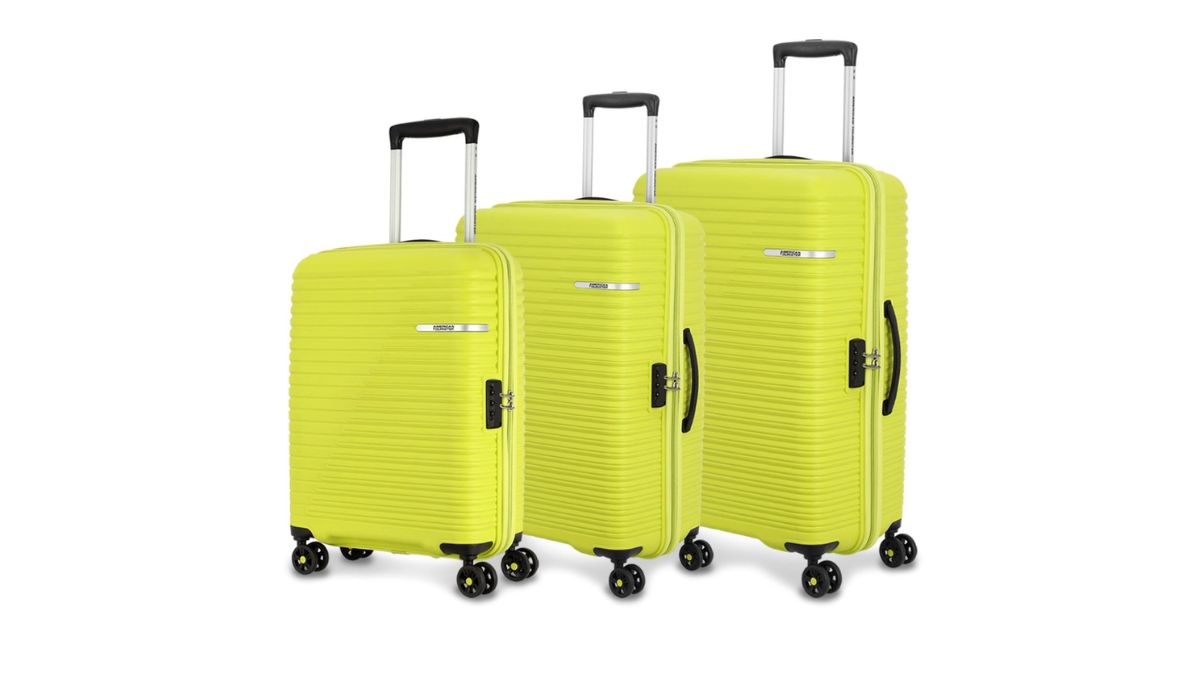American Tourister Liftoff