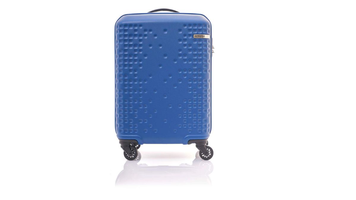 American Tourister Trolley Bag ()