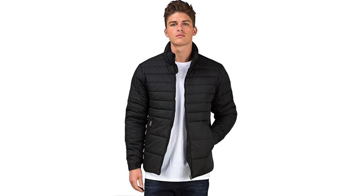 Best Bomber Jackets बेस्ट बॉम्बर जैकेट्स हैं ठंड की असली साथी best bomber jackets for the