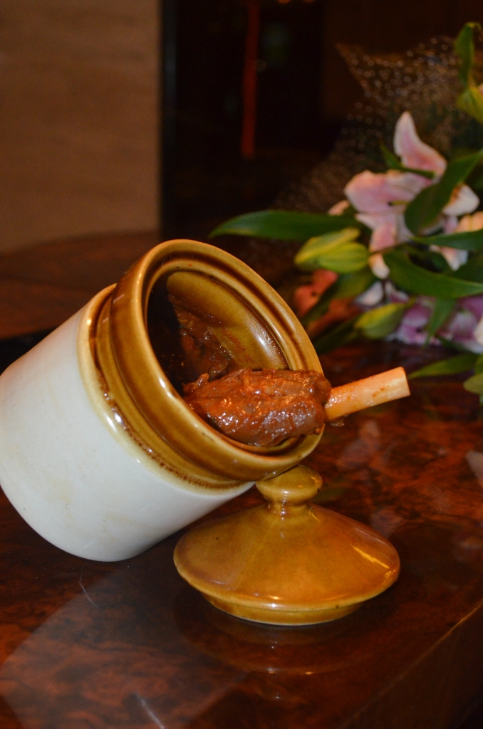 Berni Ki Nalli Recipe