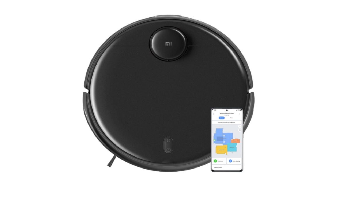 Best Robot Vacuum Cleaner India जो मिनटों में कर देंगे गंदगी का सफाया