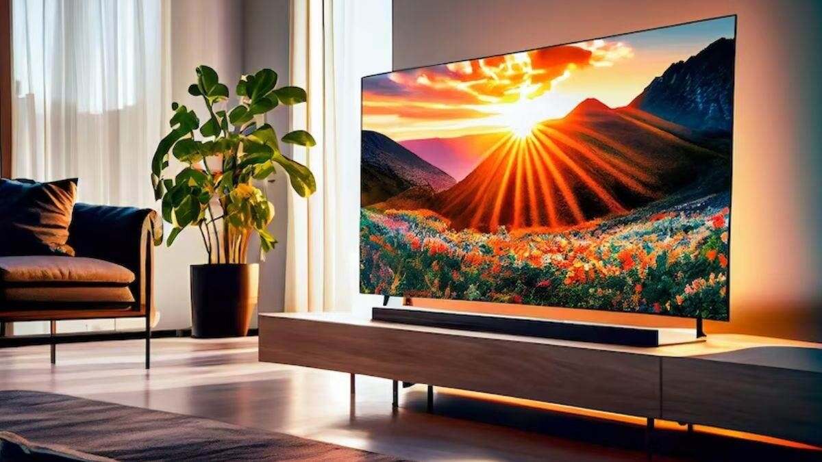 Amazon Sale 2024 में Best 65 Inch Qled TV पर होगी तगड़ी बचत! 61