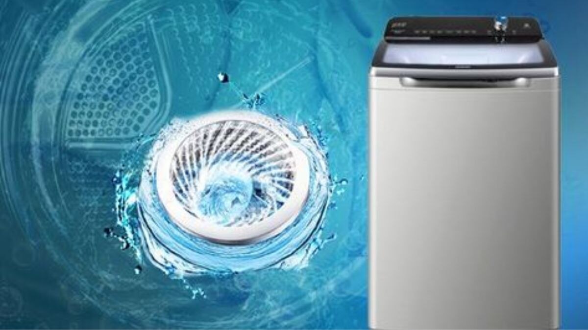 Amazon Sale 2024 दे रहा है सबसे सस्ती Best Godrej Washing Machines