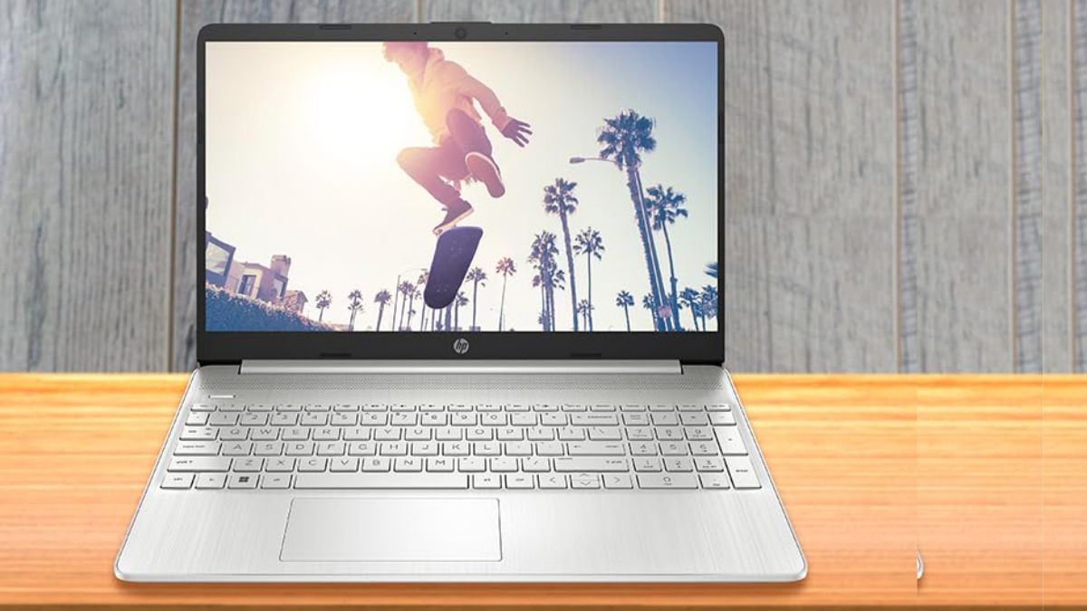 Amazon Sale 2024 का संकल्प, Best HP Laptops Under 50000 पर मिलेगा 30