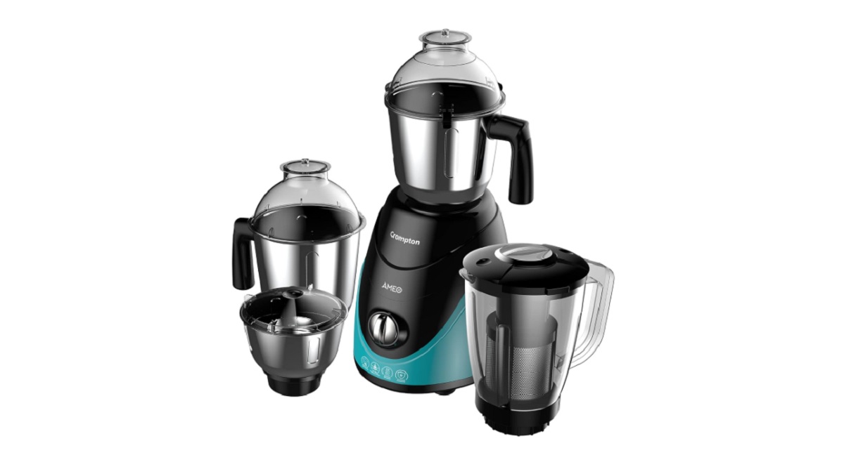 Best Juicer Mixer Grinder से दो मिनट में निकालें फ्रेश जूस और बनाएं