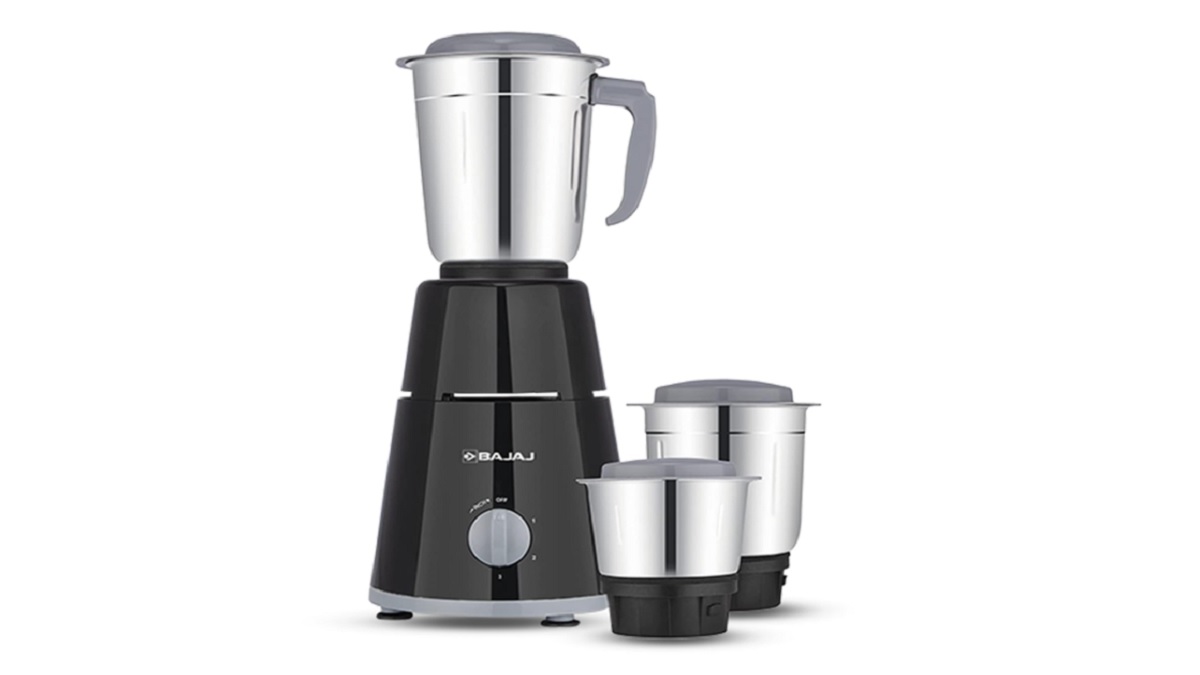 Best Juicer Mixer Grinder से दो मिनट में निकालें फ्रेश जूस और बनाएं