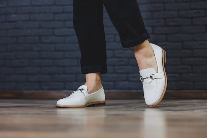 lofer shoes for girl