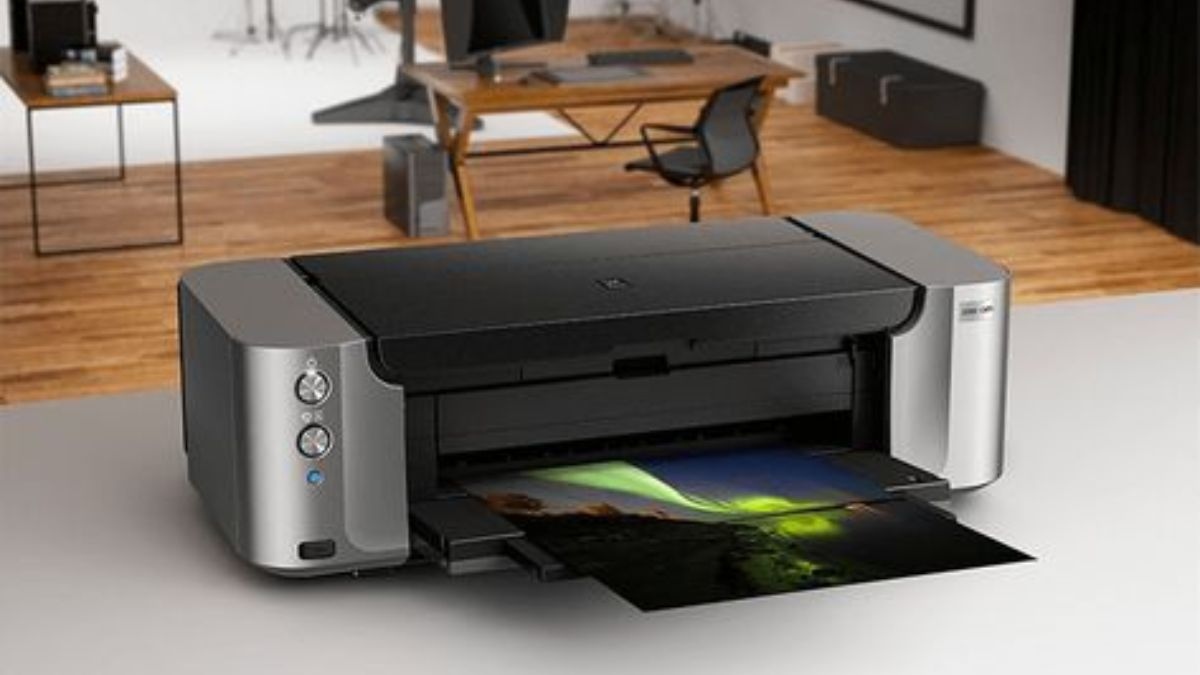 Best Printer For Home Use से मिनटों में होगी स्कैनिंग, प्रिंटिंग और