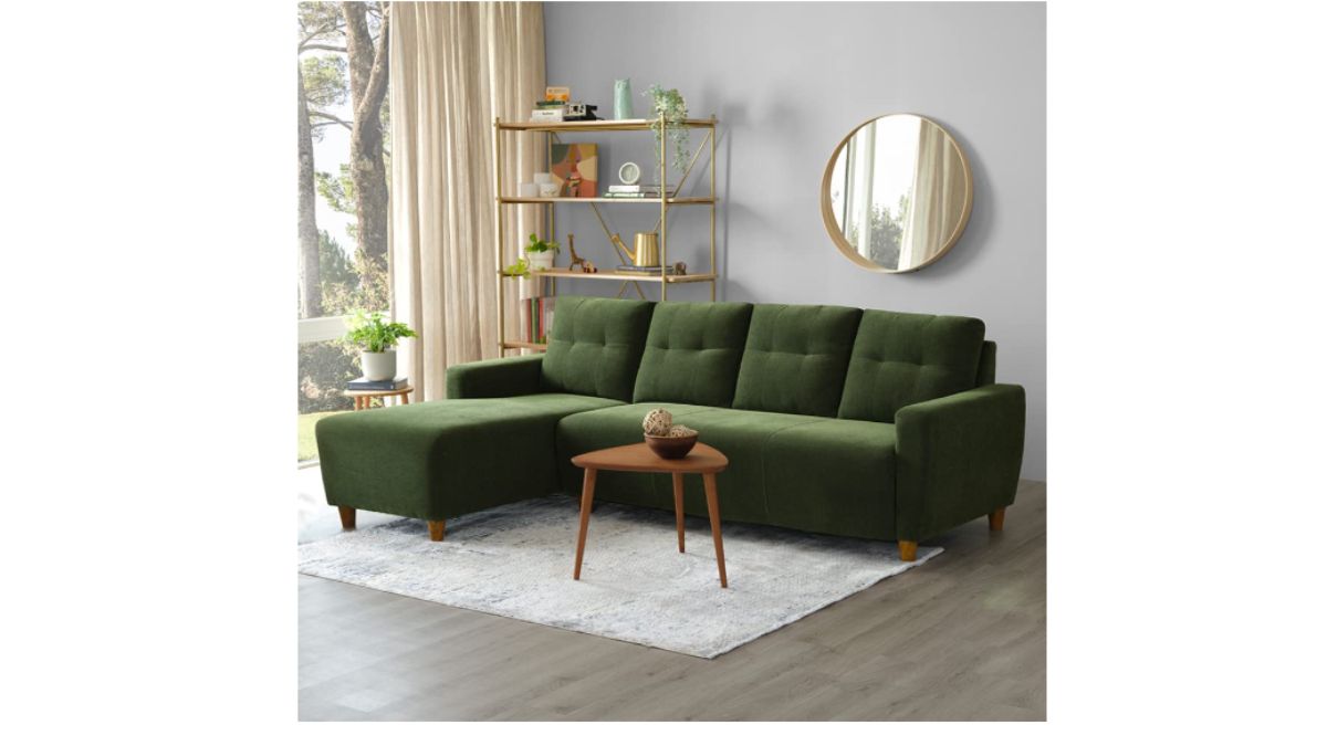 Best Sofa Set के लिए Amazon Sale 2024 पर देखें शानदार ऑफर्स amazon
