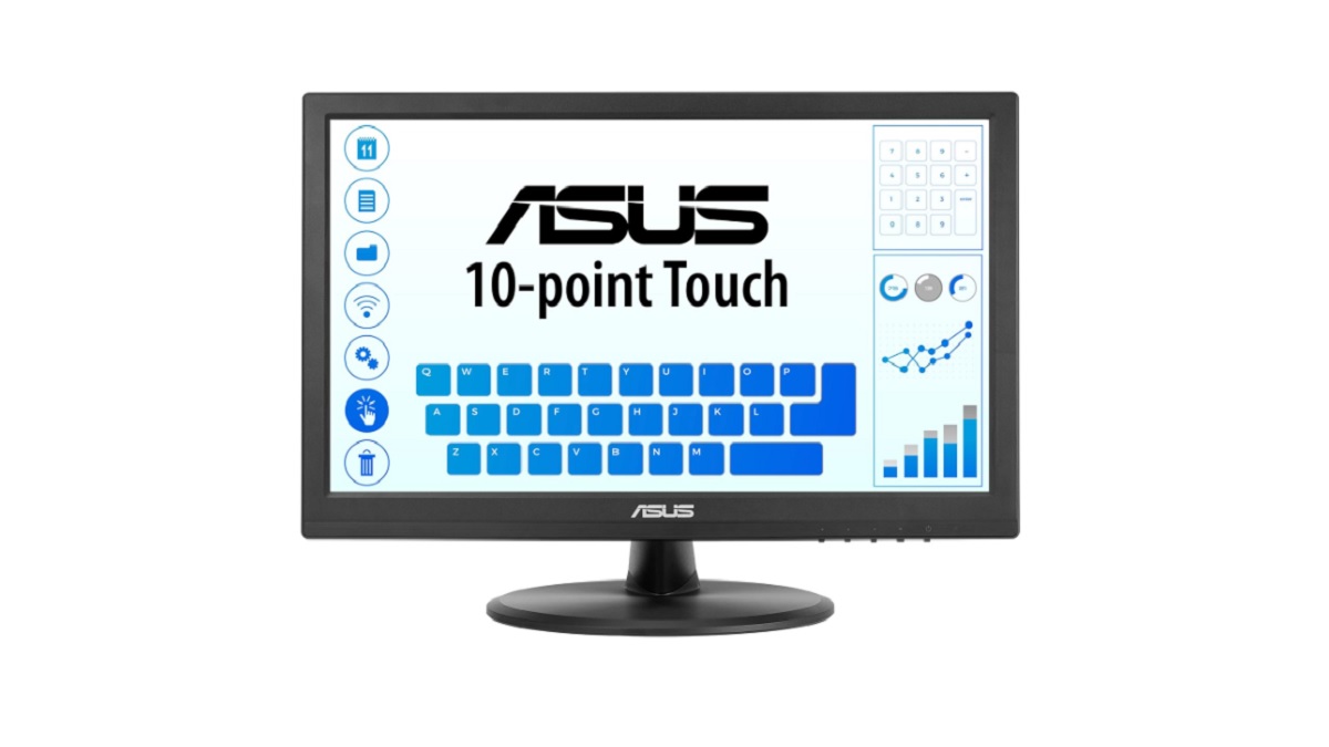 Best Touchscreen Monitors Of 2024 Best   Best Touchscreen 2 