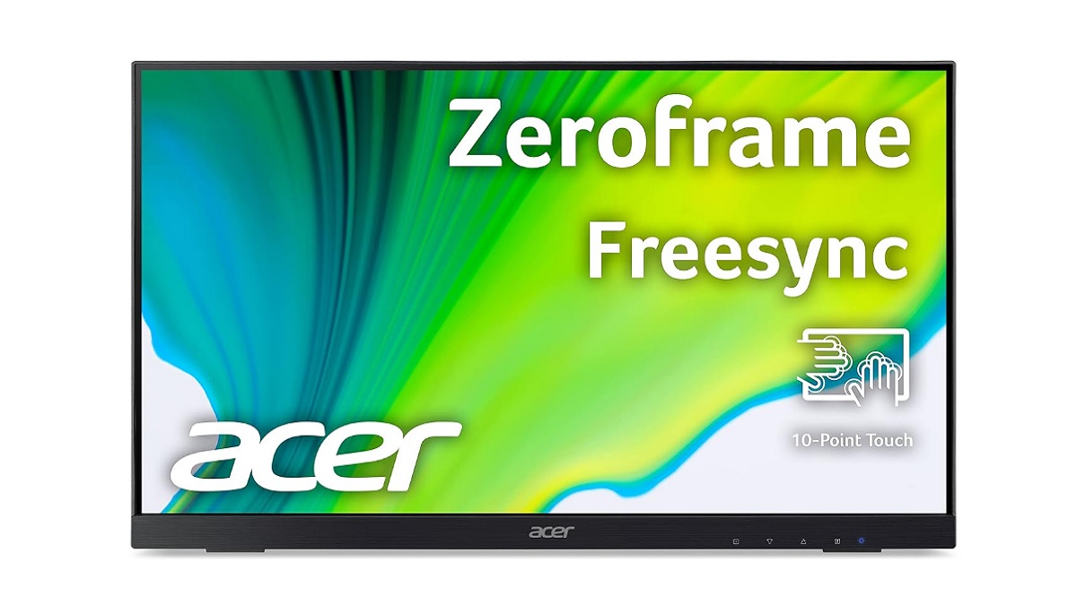 Best Touchscreen Monitors Of 2024 Best   Best Touchscreen 4 