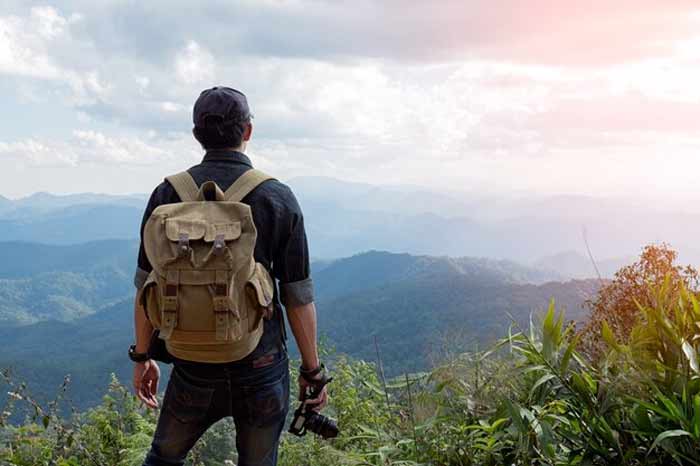Best Trekking Place
