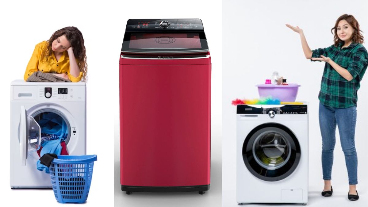 Best Washing Machine Brands 2024 भारत के 10 सर्वश्रेष्ठ वाशिंग मशीन