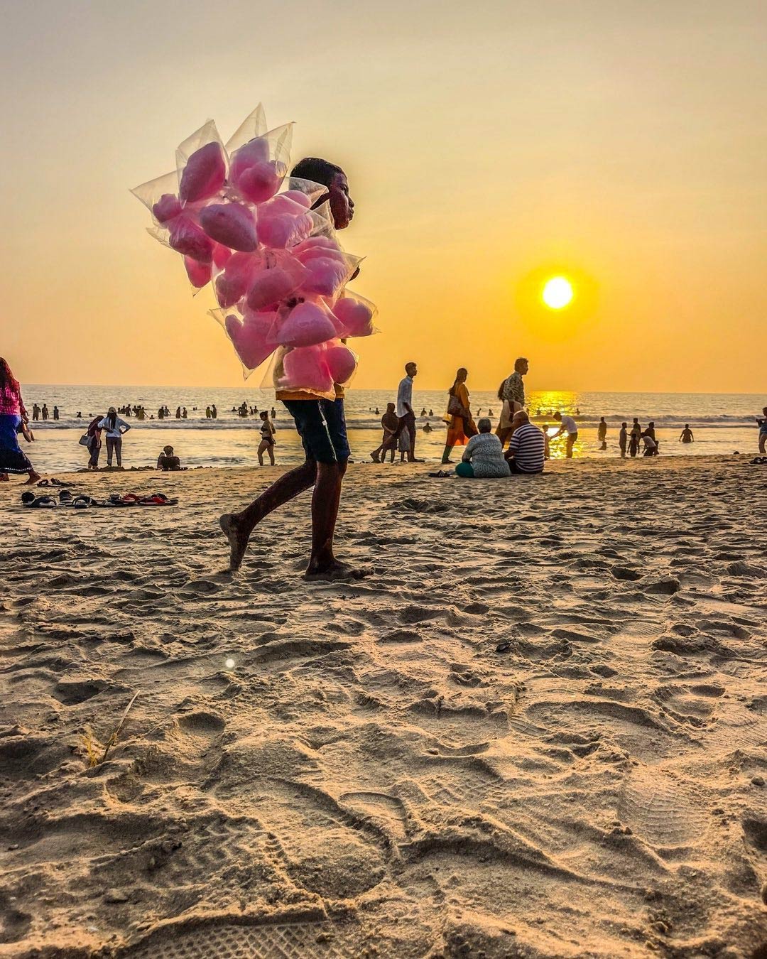 Best places to visit in varkala