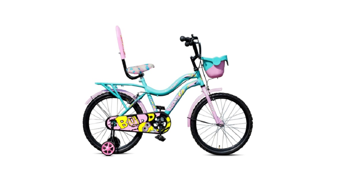 kids bicycle handle