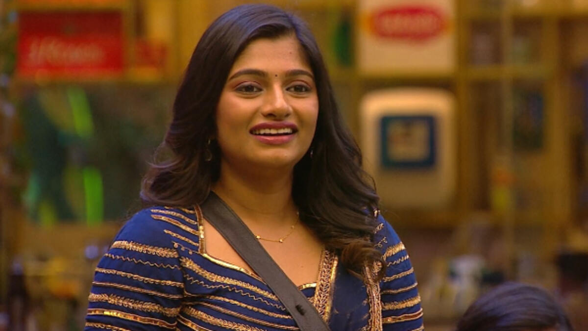 Bigg Boss Tamil 7 Winner : அதிக வாக்கு வித்தியாசத்தில் டைட்டில் வின்னரான அர்ச்சனா