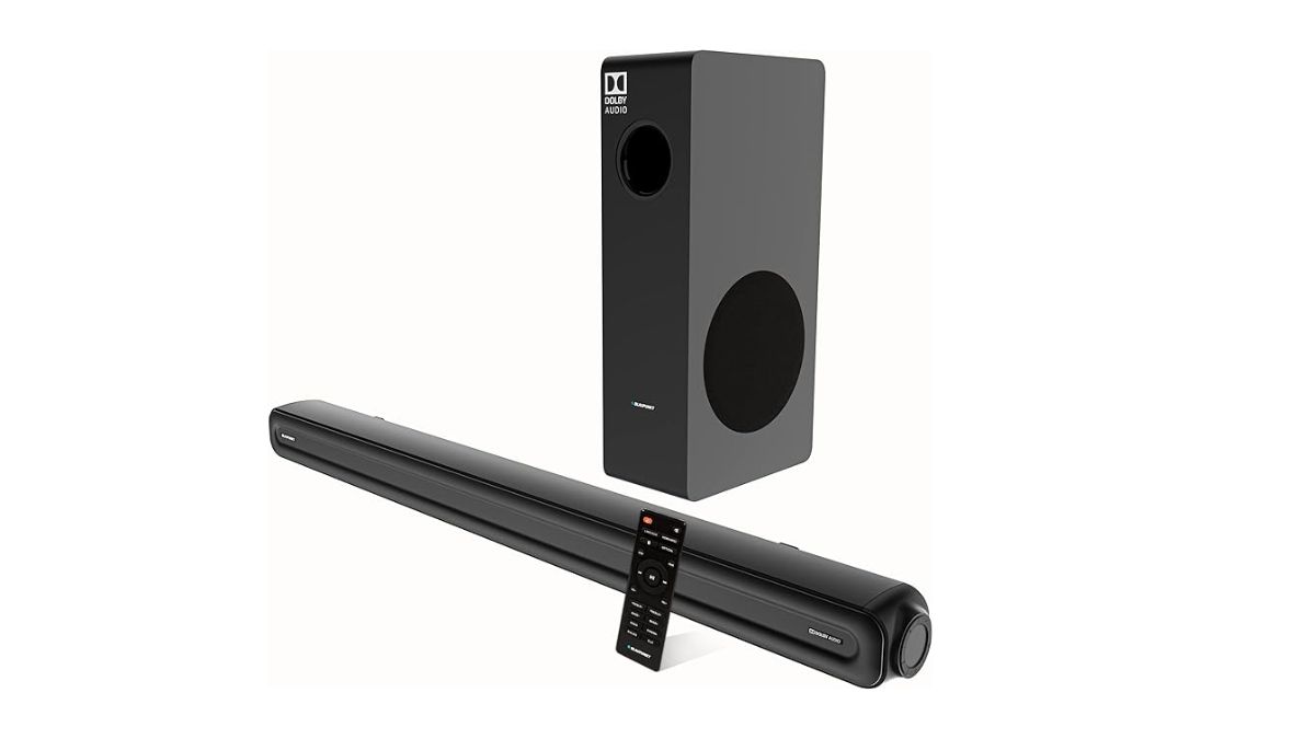 Best 7.1 Soundbars In India (January 2024) Reprised Price List And