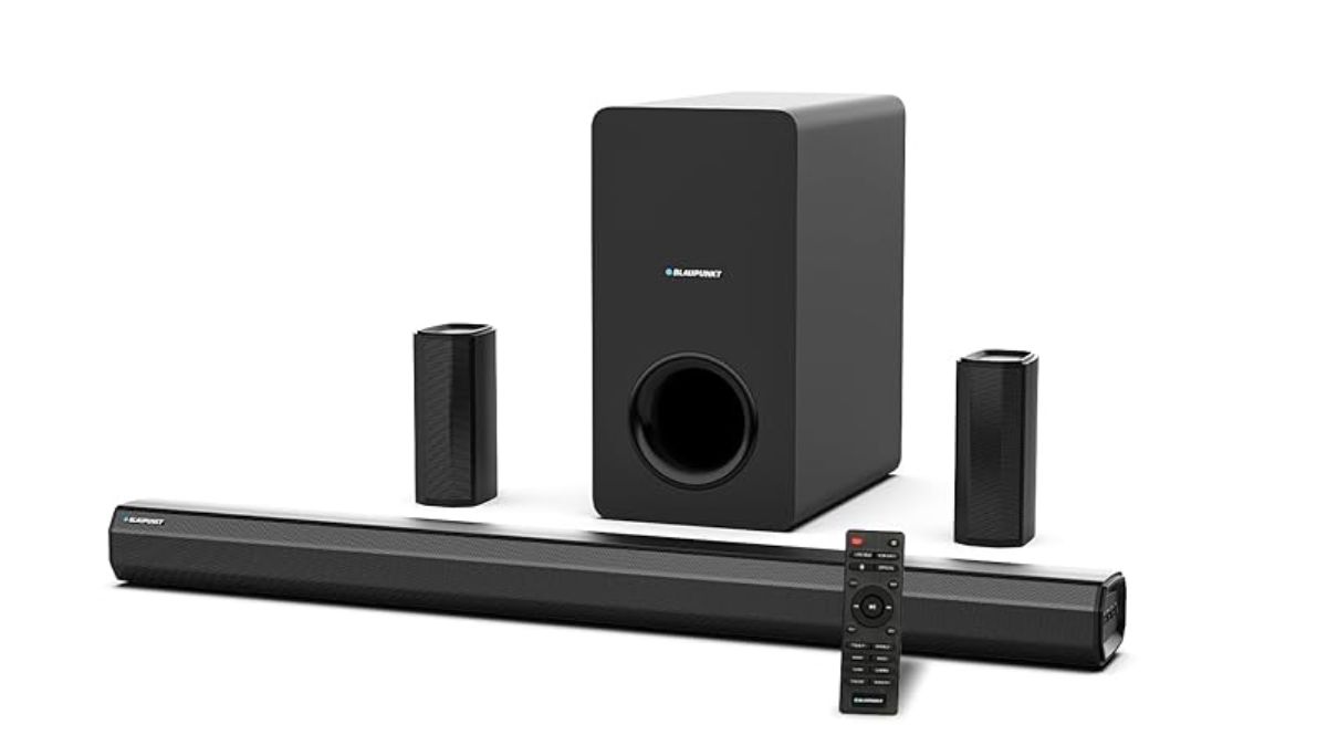 Amazon Sale 2024 Deals On Best Home Theater Systems With Up To 50