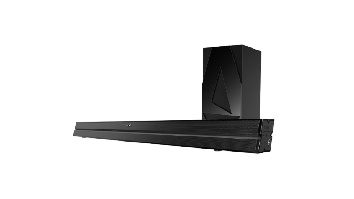 Boat Home Theatre से डबल होगा म्यूजिक का मजा, ये रहे बेस्ट ऑप्शन best