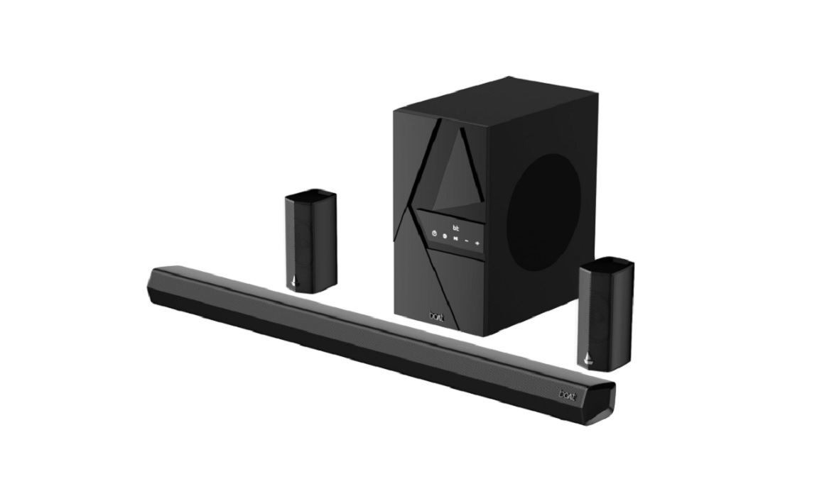 Soundbar Vs Home Theatre में से आपके लिए क्या रहेगा परफेक्ट soundbar