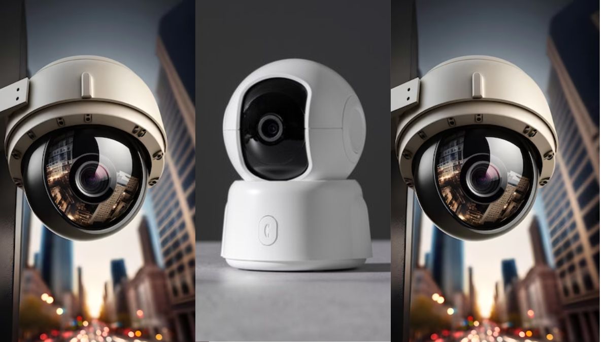 होशियार! दरवाजे पर पड़ा है CCTV Camera For Home का पहरा, जो करतें हैं चोर-उचक्कों से घर की सुरक्षा